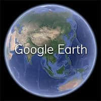 谷歌地球v7.3.4.8428軟件下載