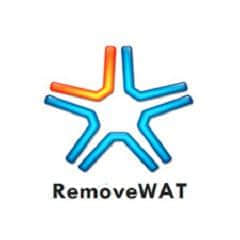 RemoveWAT最新版v3.1.1电脑軟件