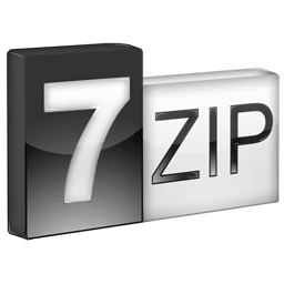 7-ZipBeta绿色美化版v19.0电脑軟件