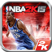 NBA2K15v1.0.0.58安卓版手遊遊戲