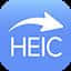 HEIC图片转换器官方版v1.0.8.5电脑軟件