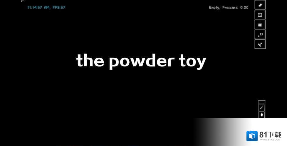 the powder toy