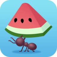 空闲蚂蚁模拟器最新版v3.3.3安卓版手遊遊戲