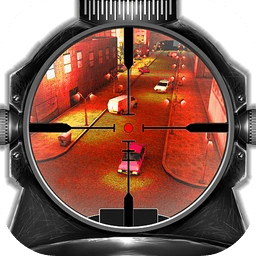 狙击杀手3D现代城市战争游戏安卓版v1.0.10