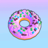 甜甜圈工厂v0.4安卓版手遊遊戲