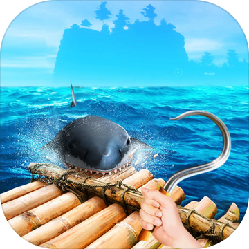 木筏求生4无尽之海v1.0.1安卓版手遊遊戲