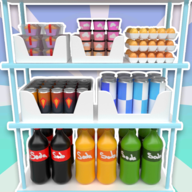 冰箱陈列师最新版v2.3.1安卓版手遊遊戲