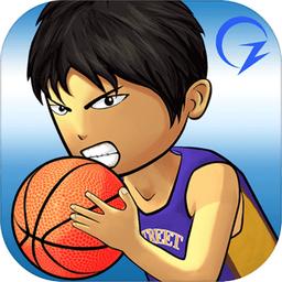 街头篮球联盟最新版本v3.4.5安卓版手遊遊戲