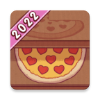可口的披萨美味的披萨无限金币2022破解版v4.7.3