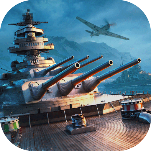 战舰世界闪击战最新版本v5.2.0安卓版手遊遊戲