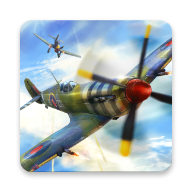 战斗机二战破解版v2.2.1安卓版手遊遊戲