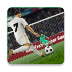 超级足球巨星2022破解版v0.1.27安卓版手遊遊戲