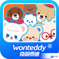 奇萌泰迪Wonteddy微世界安卓版v0.0.20