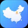 中国地图大图高清版3.4.1