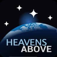 Heavens-Above中文版1.7