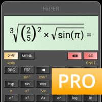 HiPER Calc Pro最新版8.3.8安卓版