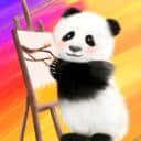 熊猫绘画世界1.0.0安卓版