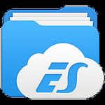 ES文件浏览器4.2.4.4.1安卓版