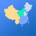 中国地图大全v1.0.1安卓版