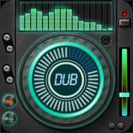 dub音乐播放器最新版5.12h安卓版