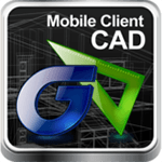 CAD手机看图免费破解版v2.5.7安卓版