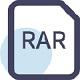 RAR批量解压官方版v1.1电脑軟件