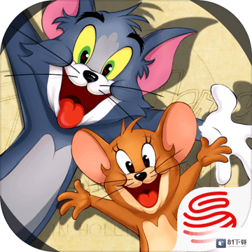 猫和老鼠网易版v5.0.1安卓版手遊遊戲