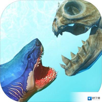 海底大猎杀最新版本v1.1安卓版