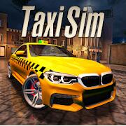 出租车模拟2020v1.0.5安卓版手遊遊戲