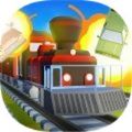 火车的士小司机v1.0.1安卓版手遊遊戲