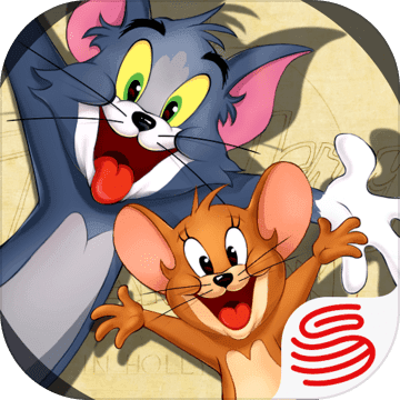 猫和老鼠v5.0.1安卓版手遊遊戲