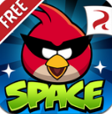 愤怒的小鸟太空中文版v2.1.4安卓版手遊遊戲