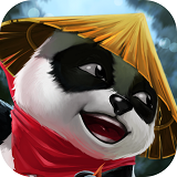 熊猫奔跑v1.0.4安卓版手遊遊戲