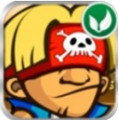 疯狂海盗v1.0安卓版手遊遊戲