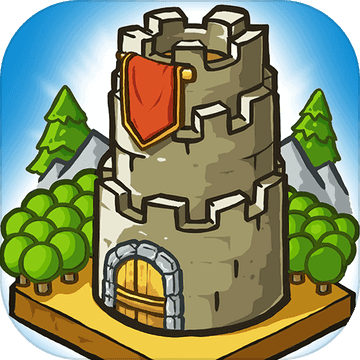 成长城堡v1.36.3安卓版手遊遊戲