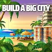 岛屿城市4:模拟人生大亨v1.10.0安卓版手遊遊戲