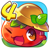 燃烧的蔬菜4最新版v1.4.5安卓版手遊遊戲