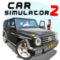 汽车模拟器2v1.6安卓版手遊遊戲