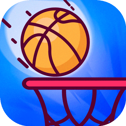 人人篮球手v1.1.2安卓版手遊遊戲