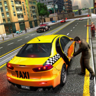 出租车接客3DM汉化版v1.0.5