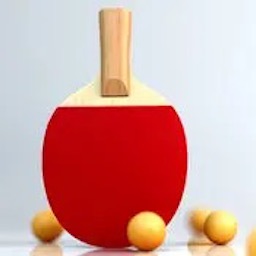 乒乓球模拟器中文版v2.0.6安卓版手遊遊戲