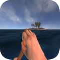 木筏世界迷你版v123安卓版手遊遊戲