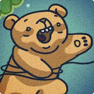 甩钩熊v1.0.2安卓版手遊遊戲