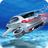 浮动水下汽车v1.5安卓版手遊遊戲