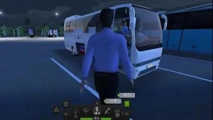 真实巴士驾驶模拟v1.0.4版下载