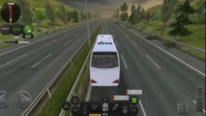 真实巴士驾驶模拟安卓手游下载