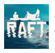 木筏求生raft汉化版v1.31安卓版手遊遊戲