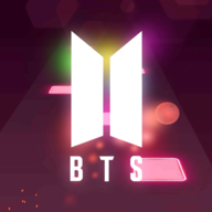 BTS砖块跳跃v1.2安卓版手遊遊戲