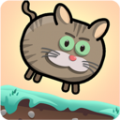 快乐的肥猫v1.1安卓版手遊遊戲