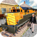 山地火车运行模拟器v1.0安卓版手遊遊戲